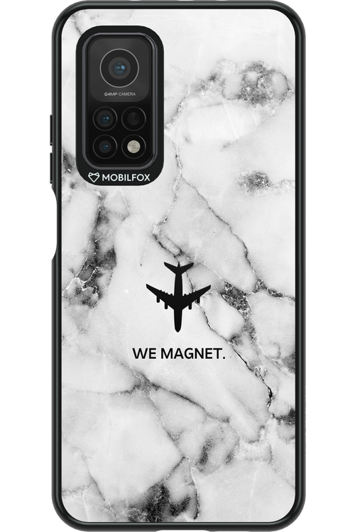 International Love II - Xiaomi Mi 10T 5G