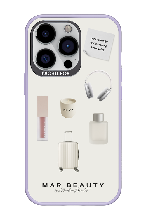 Clean Girl - Apple iPhone 13 Pro