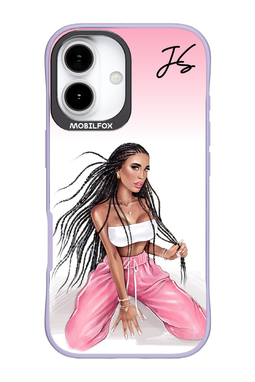 Stella - Apple iPhone 17