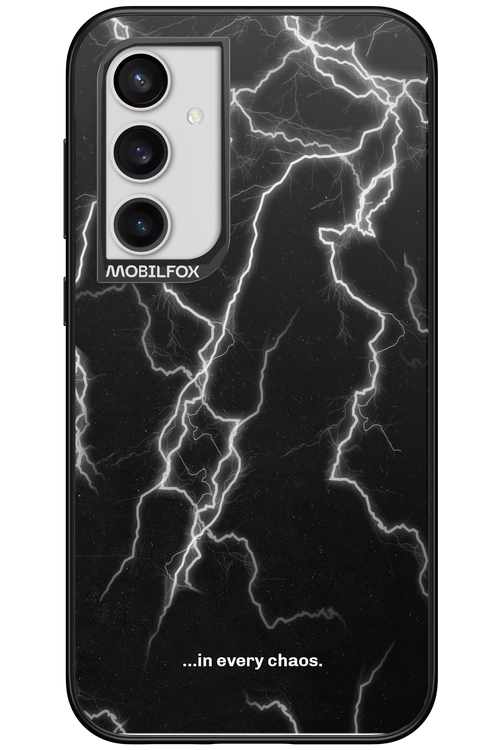 Chaotic Thunder - Samsung Galaxy S23 FE