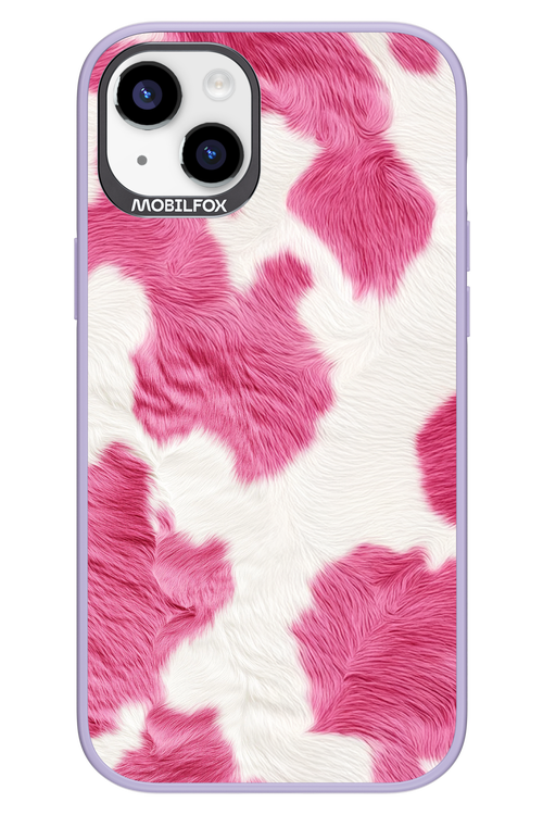 Pink Cow - Apple iPhone 14 Plus
