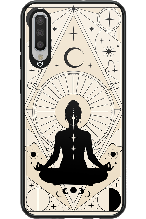 Soul Peace - Samsung Galaxy A70