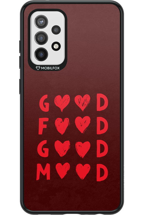 GOOD - Samsung Galaxy A72