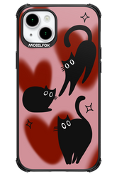 PAWHEARTS - Apple iPhone 15 Plus