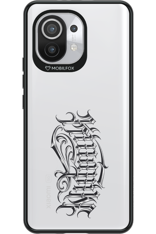 Chaotic Love - Xiaomi Mi 11 5G