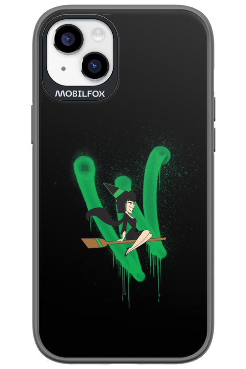 WITCH - Apple iPhone 14 Plus