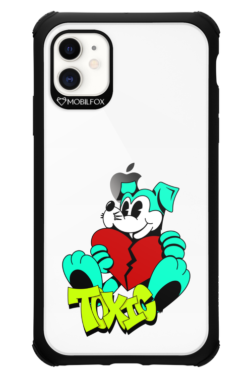 Playful Chaos - Apple iPhone 11