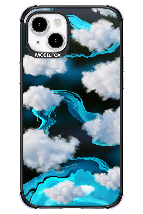 Skywalker - Apple iPhone 15 Plus