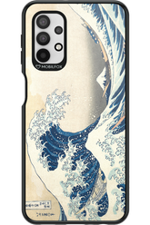 Hokusai - Samsung Galaxy A32 5G
