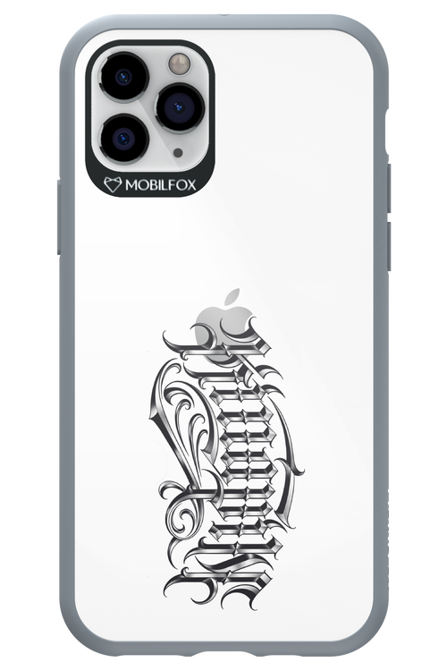 Chaotic Love - Apple iPhone 11 Pro