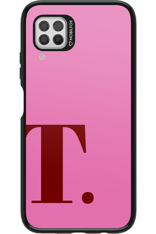 T (Sorbet) 2.0 - Huawei P40 Lite