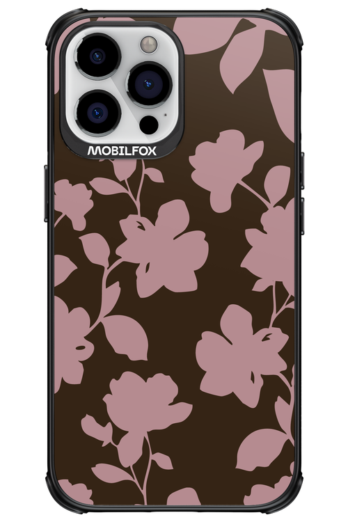 Flower Serenade - Apple iPhone 13 Pro Max