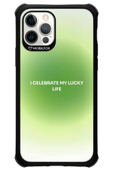 MY LUCKY LIFE - Apple iPhone 12 Pro