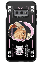 FRANKUTO - Samsung Galaxy S10e