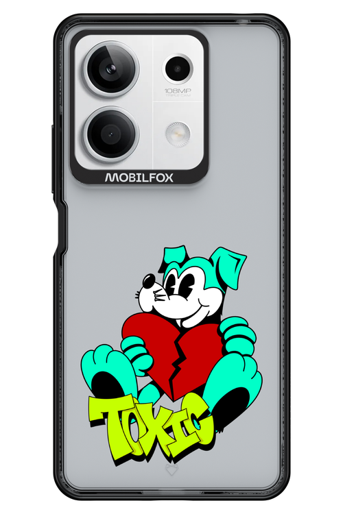 Playful Chaos - Xiaomi Redmi Note 13 5G