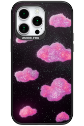 Cotton Candy Galaxy - Apple iPhone 15 Pro Max