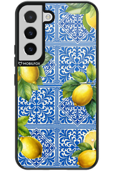 Limone Garden - Samsung Galaxy S22