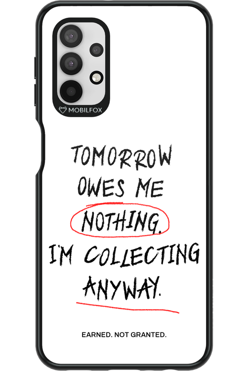 Anyway - Samsung Galaxy A32 5G