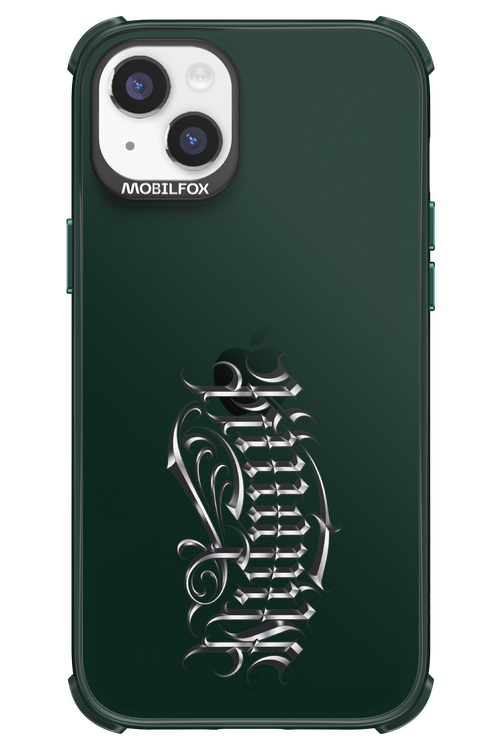 Chaotic Love - Apple iPhone 14 Plus