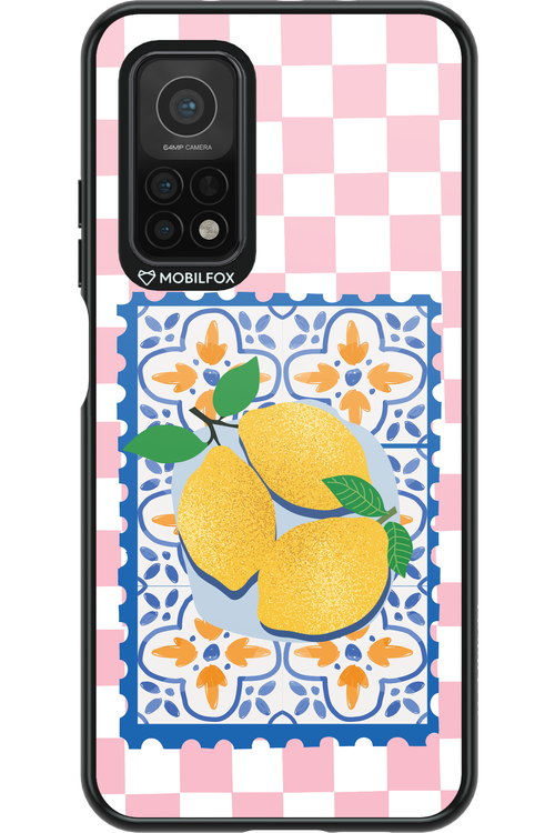 Limoncello Coast 2.0 - Xiaomi Mi 10T 5G