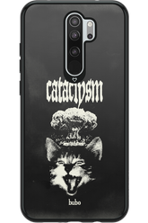 CATACLYSM - Xiaomi Redmi Note 8 Pro