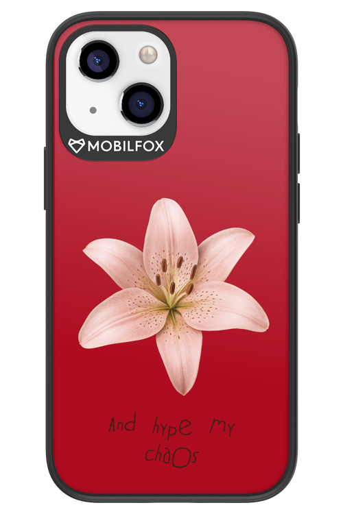 Chaos - Apple iPhone 13 Mini