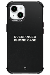 Overprieced - Apple iPhone 15