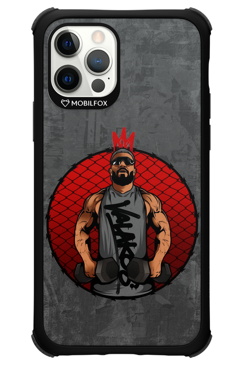 King V - Apple iPhone 12 Pro