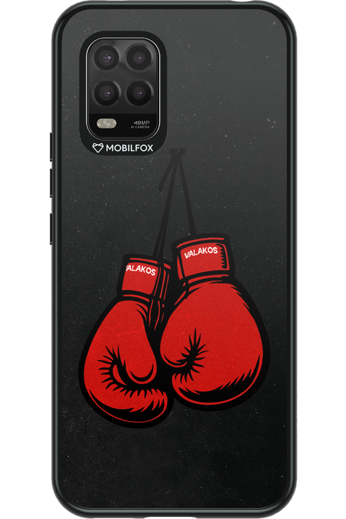 BoxRrr - Xiaomi Mi 10 Lite 5G