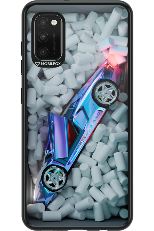 Fragile Ego - Samsung Galaxy A41