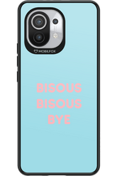 Bisous - Xiaomi Mi 11 5G