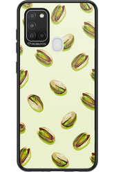 Pistachio Fever - Samsung Galaxy A21 S