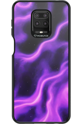 Aurora beam - Xiaomi Redmi Note 9 Pro