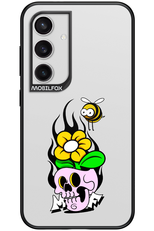 Sugar & Venom - Samsung Galaxy S24