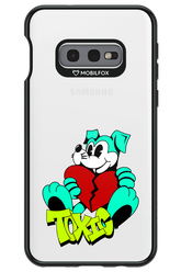 Playful Chaos - Samsung Galaxy S10e