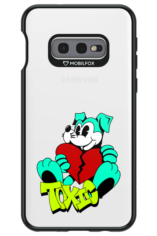 Playful Chaos - Samsung Galaxy S10e