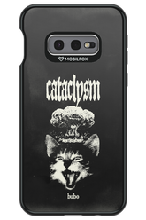 CATACLYSM - Samsung Galaxy S10e
