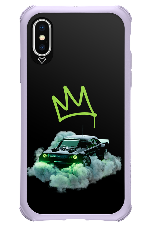 Just Dont Die - Apple iPhone XS