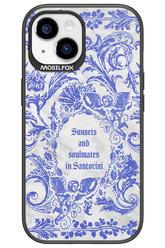 Sunsets and Soulmates - Apple iPhone 15