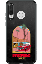 Muscle Paradise - Huawei P30 Lite