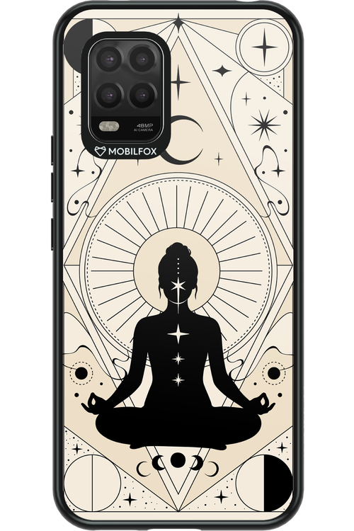 Soul Peace - Xiaomi Mi 10 Lite 5G