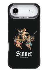 Sinner - Apple iPhone 17 Air
