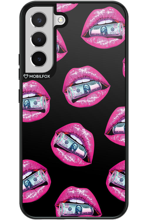 Money Lips - Samsung Galaxy S22+