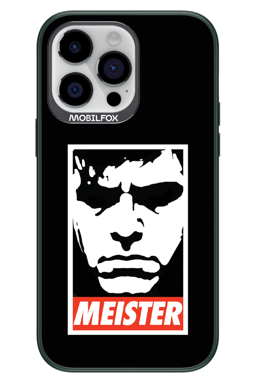 MEISTER - Apple iPhone 14 Pro Max