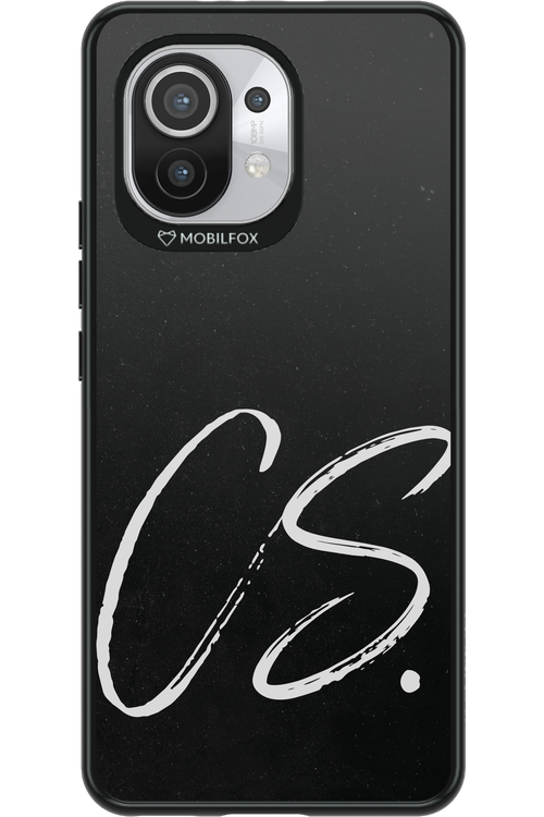 (Off Space) CS 2.0 - Xiaomi Mi 11 5G