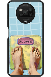 Who Cares - Xiaomi Poco X3 NFC