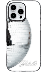 Disco Mood - Apple iPhone 16 Pro Max