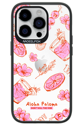 Aloha Paloma - Apple iPhone 14 Pro