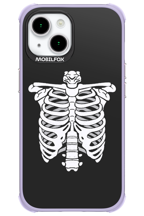 SKELETON - Apple iPhone 15
