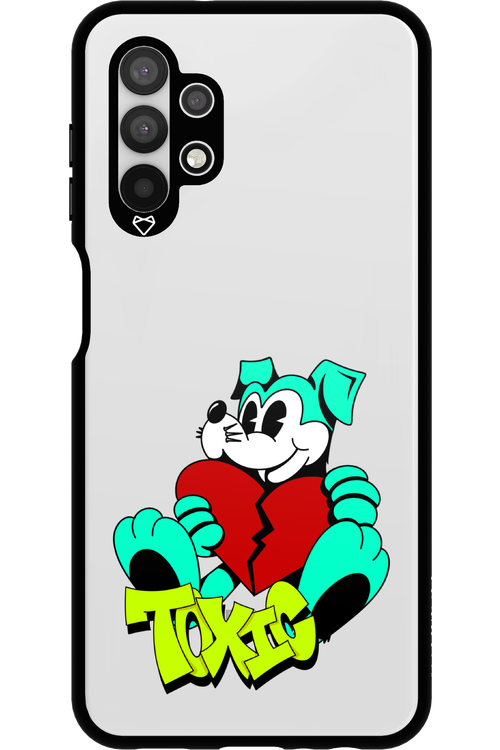 Playful Chaos - Samsung Galaxy A13 4G